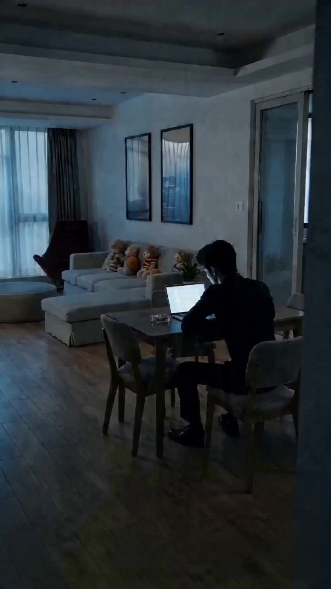 Episode 8 - Divorced, Then I Saw the Future